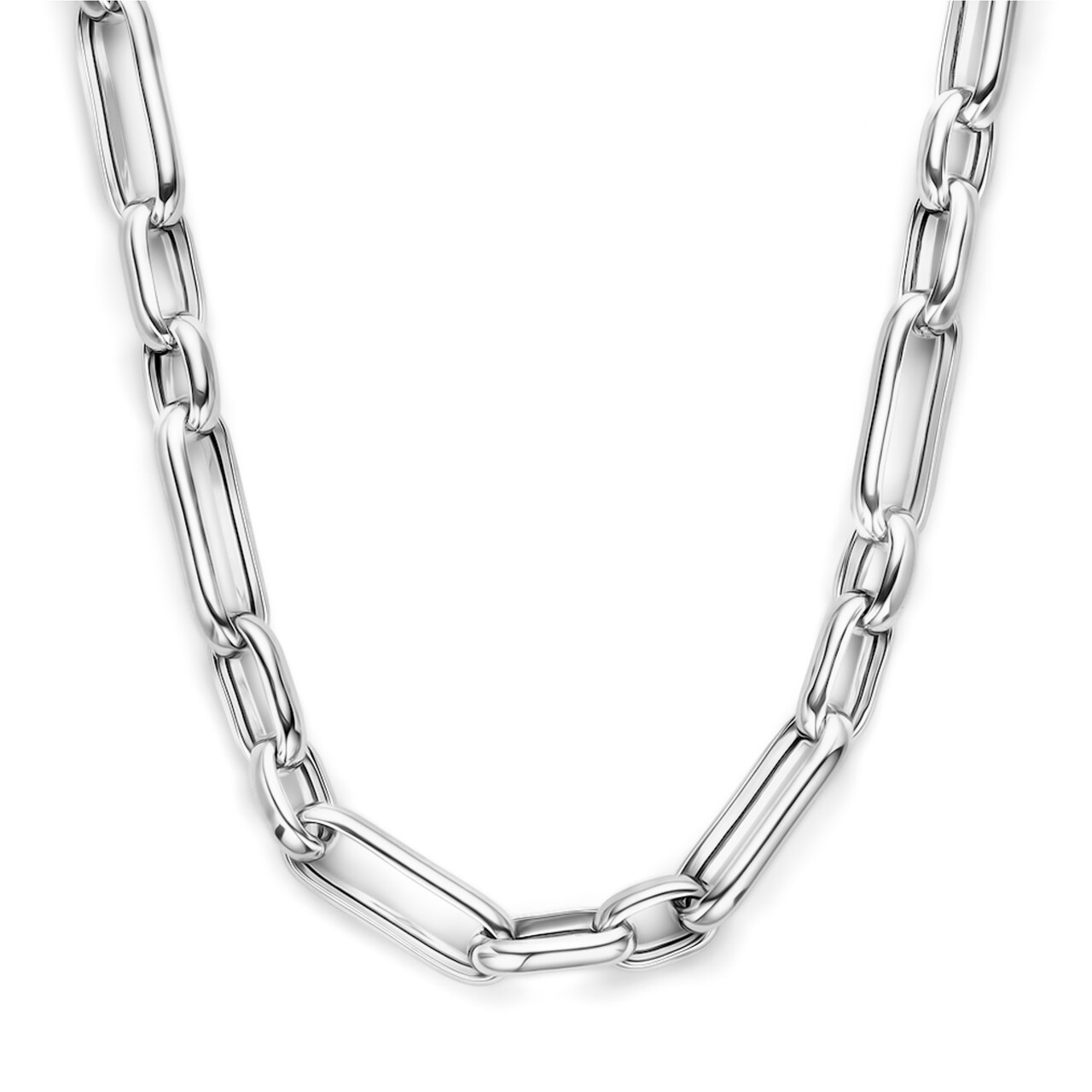 Parte Di Me - 925 sterling silver necklace PDM34018