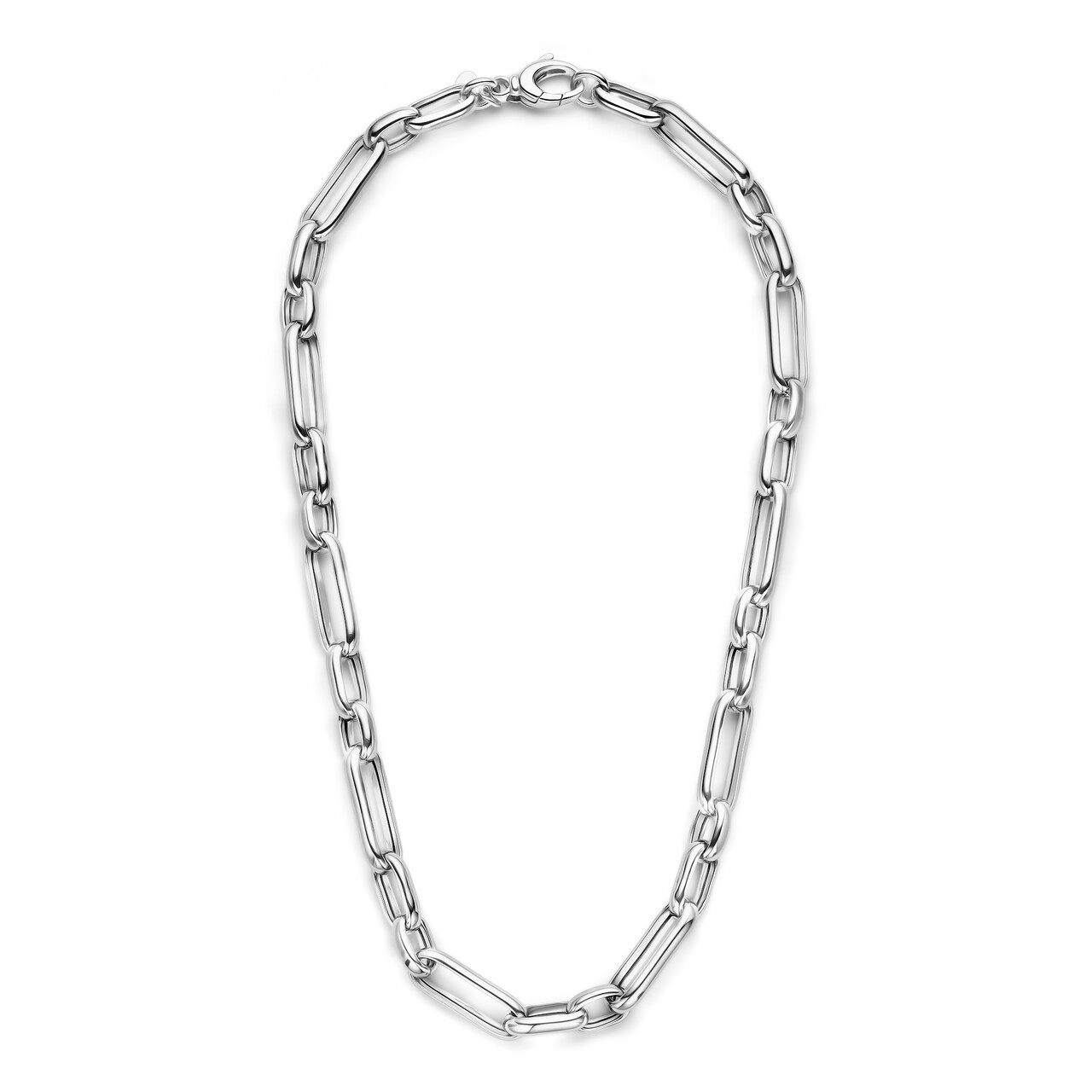 Parte Di Me - 925 sterling silver necklace PDM1300007