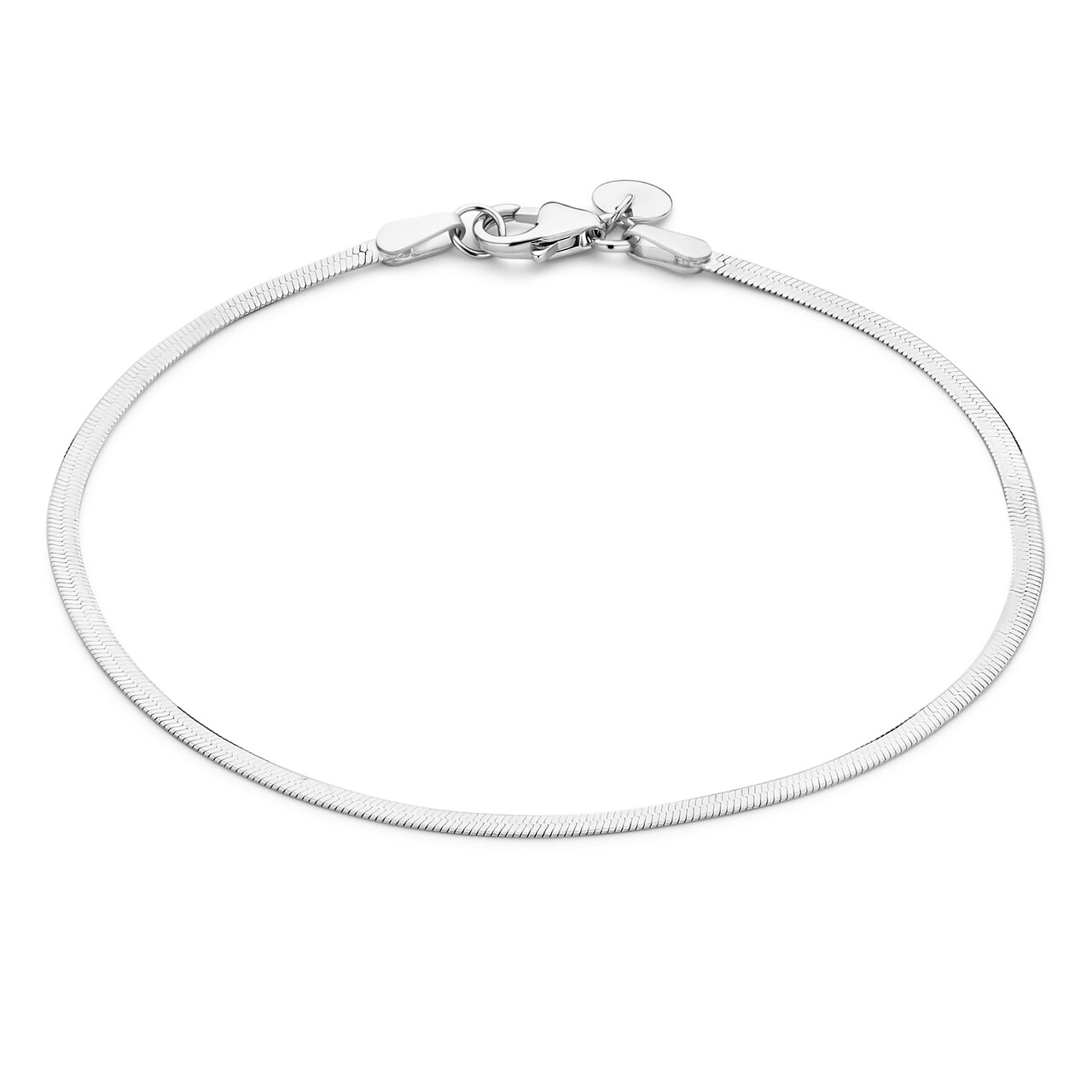 Parte Di 925 Me - Armband Sterling PDM32057 Silber