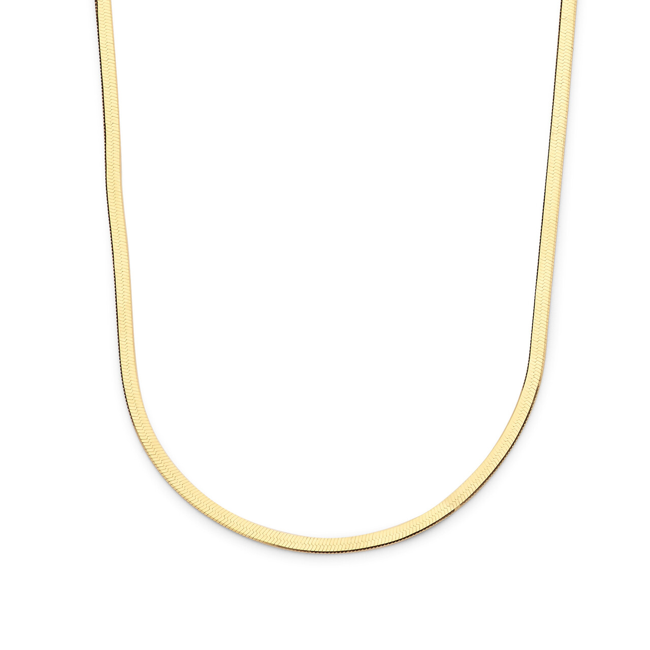 Shop by The Bro Code Gold Plated Geometric Shape Fusion Look Alloy Curb Chain  Necklace For Men