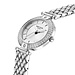 Parte di Me Orologio round ladies watch silver coloured