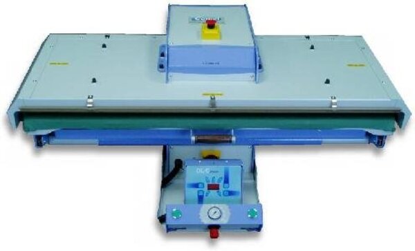 CO.M.E.L PL/T 1250 PNEUMATISCH CO.M.E.L PL/T 1250 PNEUMATISCH