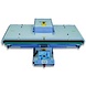 CO.M.E.L. PL/T 1250 PNEUMATISCH CO.M.E.L. PL/T 1250 PNEUMATISCH