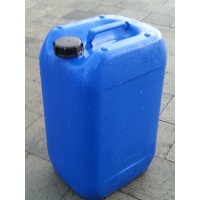 Waarborg bidon 25 liter