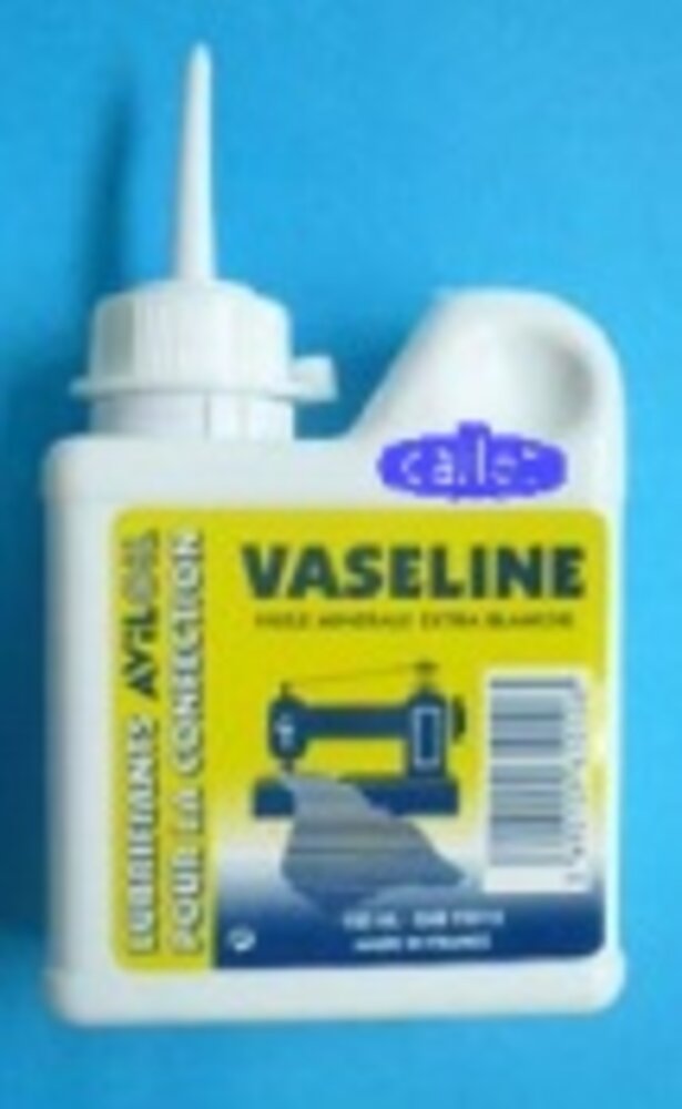 Firma-Gezels Transparante Naaimachine-olie – 125 ml Firma-Gezels Transparante Naaimachine-olie – 125 ml