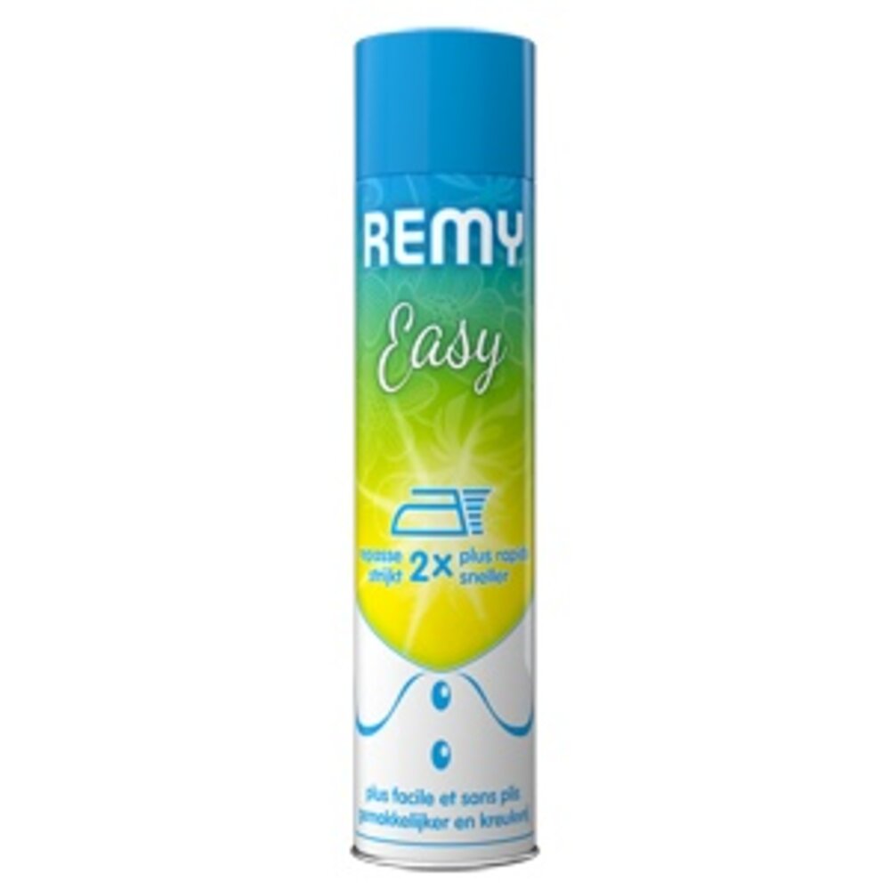 Remy Easy Remy Easy