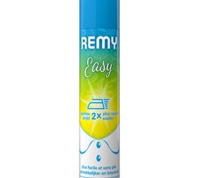 Remy Easy Remy Easy