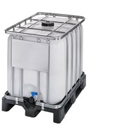 Gedemineraliseerd water - 600 Liter