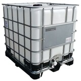 Firma-Gezels Gedemineraliseerd water – 1.000 liter – IBC-container