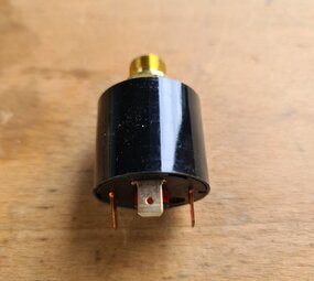 CO.M.E.L Drukregelaar (Pressostat) CO.M.E.L Drukregelaar (Pressostat)