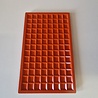CO.M.E.L. Siliconen mat voor strijkbout – 22 x 13,5 cm – hittebestendig CO.M.E.L. Siliconen mat voor strijkbout – 22 x 13,5 cm – hittebestendig