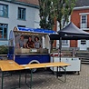 Dubbele Pannenkoekenplaat Dubbele Pannenkoekenplaat