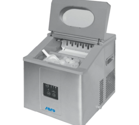 IJsblokjesmachine IJsblokjesmachine