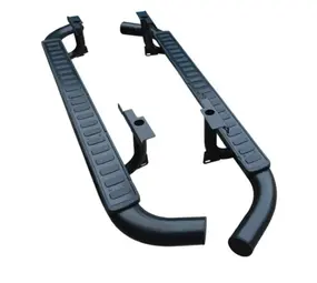 Fire & Ice Sidesteps Fire & Ice Sidesteps