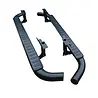 Fire & Ice Sidesteps Fire & Ice Sidesteps