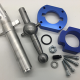 Slickshift TDCI Slickshift TDCI