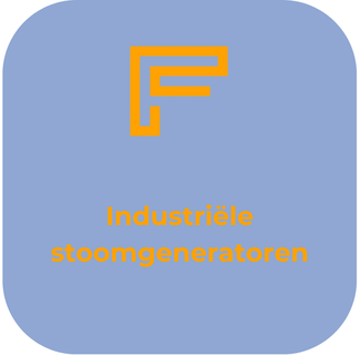 Industriële Stoomgeneratoren