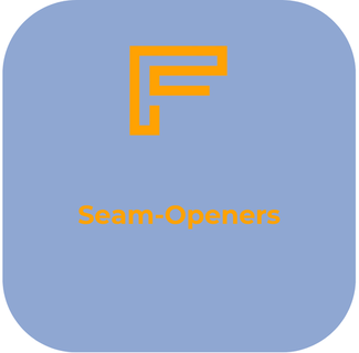 Seam-Openers