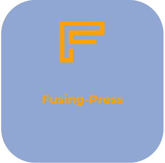Fusing Press
