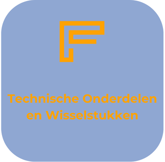 Technische Onderdelen en Wisselstukken