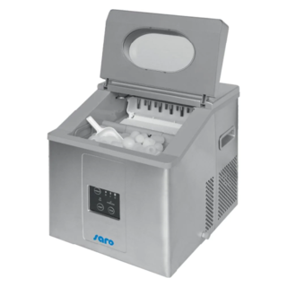 IJsblokjesmachine