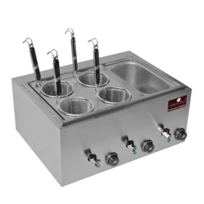 Kook- en Bakapparatuur Kook- en Bakapparatuur