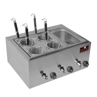 Kook- en Bakapparatuur