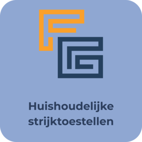 Huishoudelijke strijktoestellen Huishoudelijke strijktoestellen
