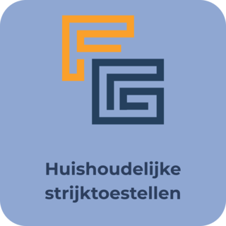 Huishoudelijke strijktoestellen