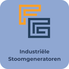 Industriële Stoomgeneratoren Industriële Stoomgeneratoren