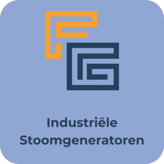 Industriële Stoomgeneratoren