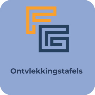Ontvlekkingstafels (Spotting)