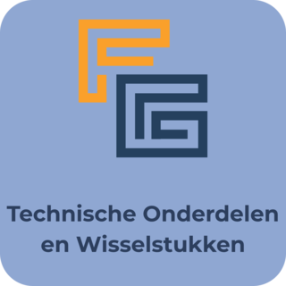 Technische Onderdelen en Wisselstukken