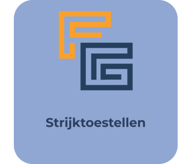 Strijktoestellen