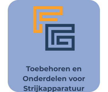 Toebehoren en Onderdelen voor Strijkapparatuur