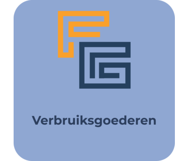 Verbruiksgoederen