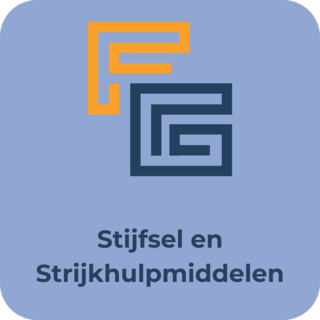 Stijfsel en Strijkhulpmiddelen
