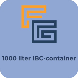1000 liter