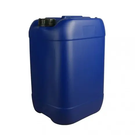 Firma-Gezels Gedemineraliseerd water - 25 Liter