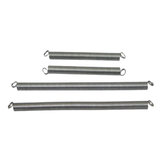 Spiraalveren voor opspannen strijkdoek Spiraalveren voor opspannen strijkdoek