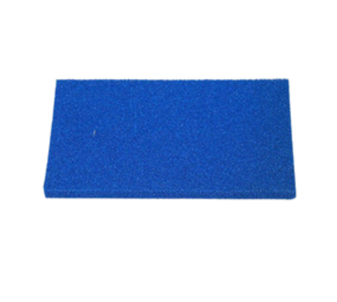 Firma-Gezels Siliconenmousse voor ovale tafels