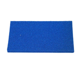 Firma-Gezels Siliconenmousse per meter