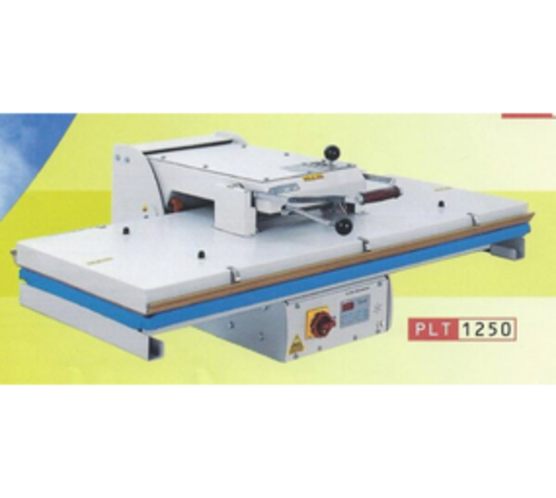CO.M.E.L PL/T 1250 CO.M.E.L PL/T 1250