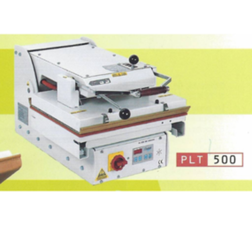 CO.M.E.L PL/T 500 CO.M.E.L PL/T 500