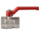 Firma-Gezels Bolkraan 1/2"