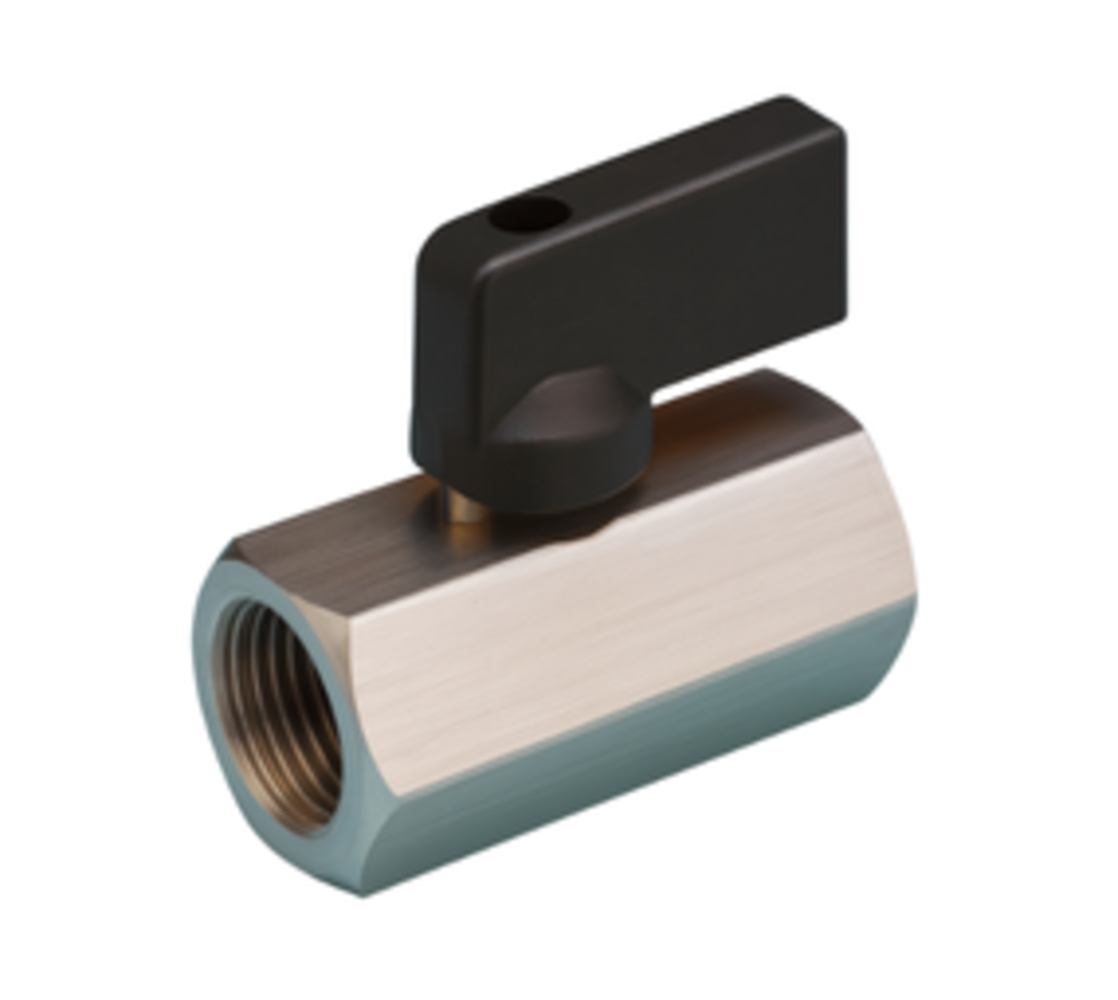 Firma-Gezels Bolkraan 3/8" Firma-Gezels Bolkraan 3/8"