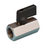 Firma-Gezels Bolkraan 3/8"