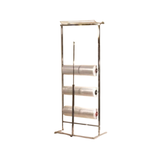 Firma-Gezels Afrolapparaat voor kledinghoezen – 3 rollen