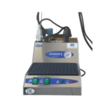 CO.M.E.L Comeleco Stoomborstel