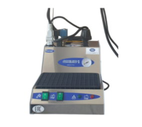 CO.M.E.L Comeleco Stoomborstel CO.M.E.L Comeleco Stoomborstel